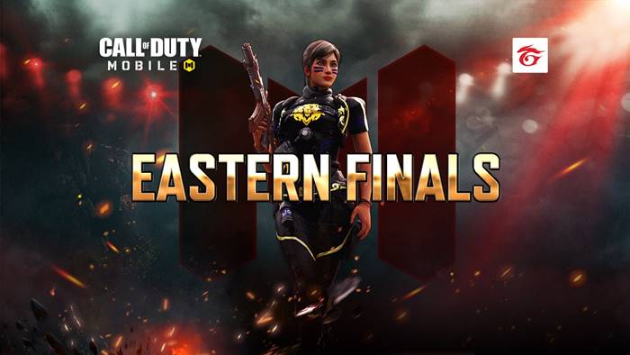 COD World Championship