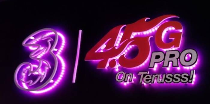 Paket Internet Indosat Ooredoo Hutchison