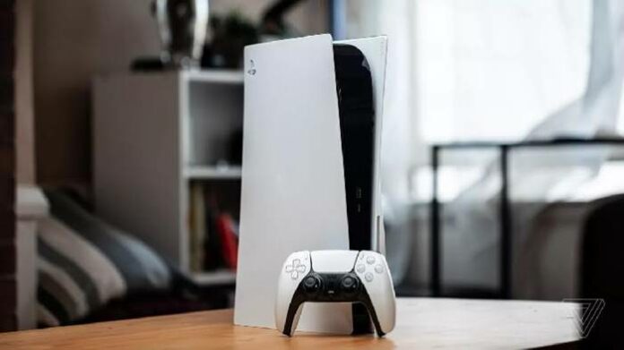 Penjual PlayStation 5 Ditembak