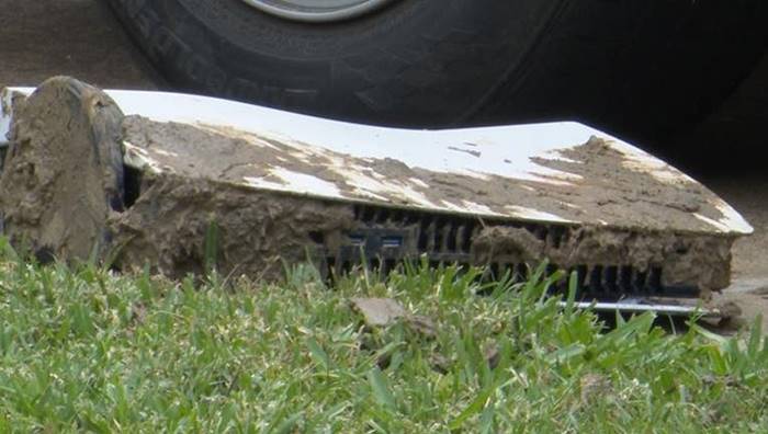 PlayStation 5 Ditembak 