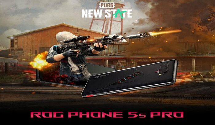 harga ROG Phone 5s