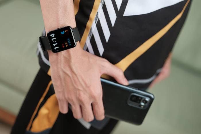 Harga Redmi Watch 2 Lite