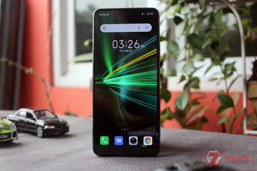 Review Infinix Note 11 Pro