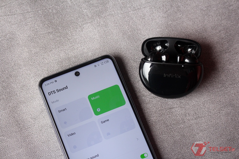 Review Infinix Note 11 Pro