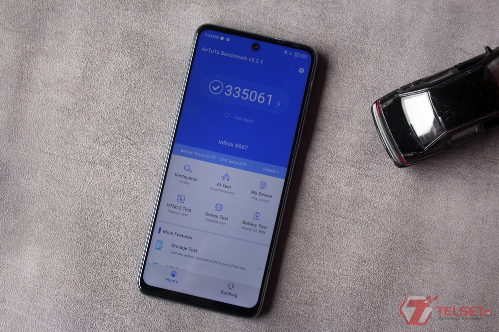 Review Infinix Note 11 Pro