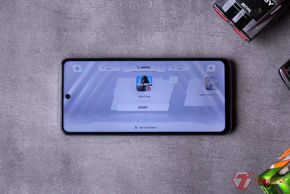 Review Infinix Note 11 Pro