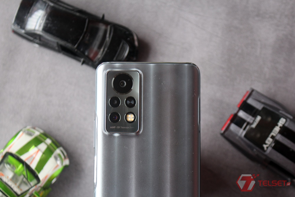 Review Infinix Note 11 Pro