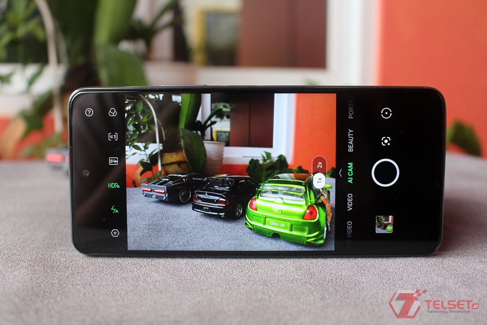 Review Infinix Note 11 Pro