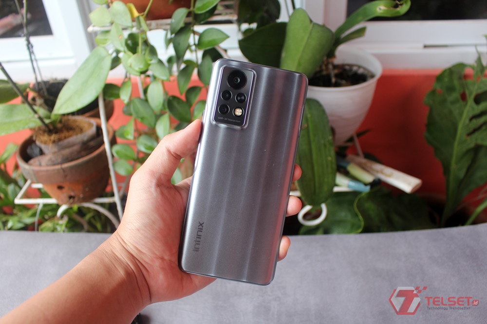 Review Infinix Note 11 Pro