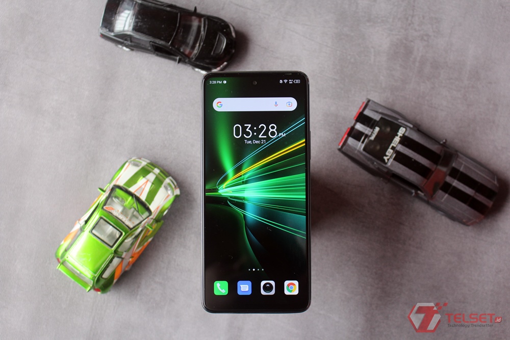 Review Infinix Note 11 Pro