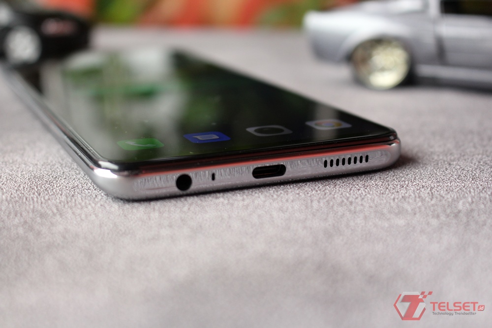 Review Infinix Note 11 Pro