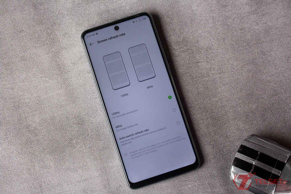 Review Infinix Note 11 Pro