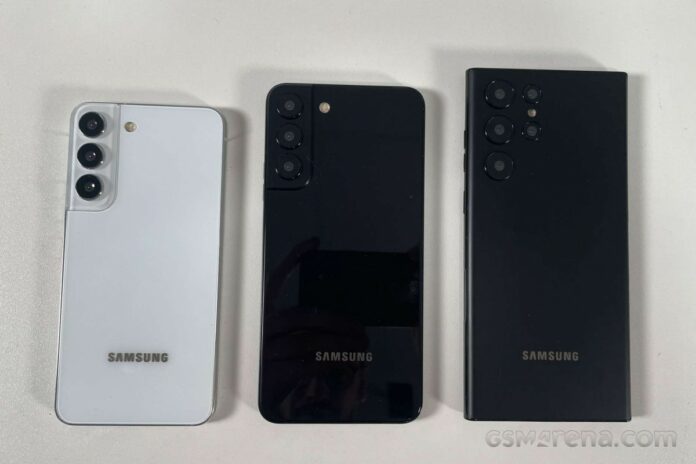 S Pen Samsung Galaxy S22 Ultra