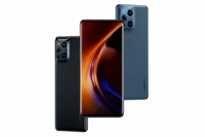 Oppo Find X4 Pro