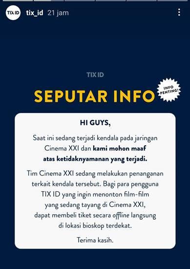 Aplikasi Kebakaran Gedung Cyber 1