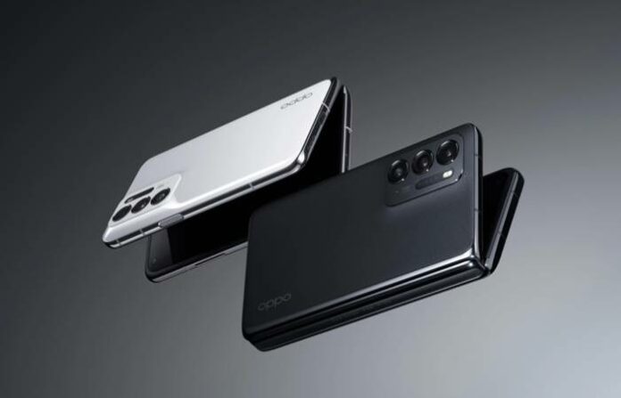 Oppo Find N