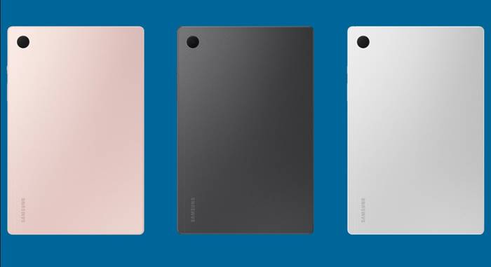 Samsung Galaxy Tab A8