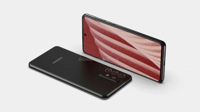 Spesifikasi Desain Harga Samsung Galaxy A73 Spesifikasi Desain Harga Samsung Galaxy A73