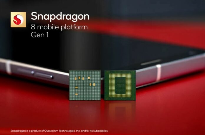 Spesifikasi HP Android dengan Prosesor Snapdragon 8 Gen1-3 Spesifikasi HP Android dengan Prosesor Snapdragon 8 Gen 1