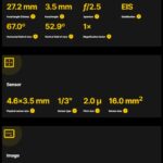 Spesifikasi Realme 9i Pro+