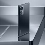 Spesifikasi Xiaomi 12-3