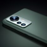 Spesifikasi Xiaomi 12 Pro