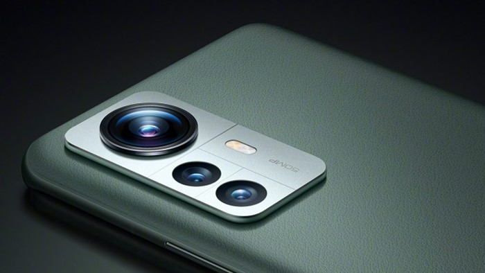 Spesifikasi prosesor Xiaomi 12X 12 Pro Mini