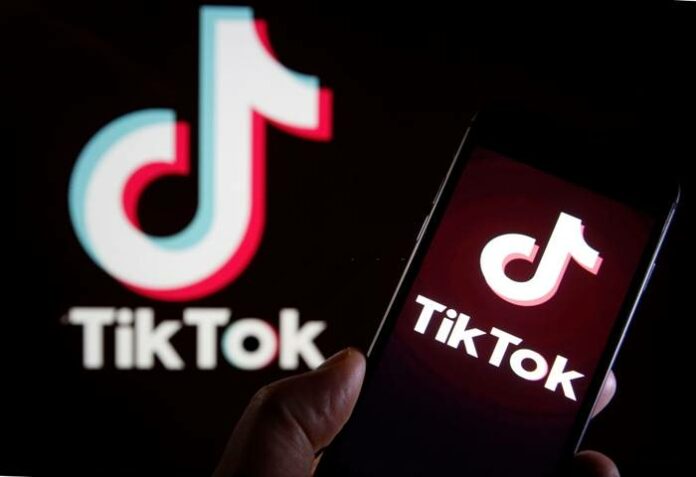 TikTok Streaming Live Studio PC