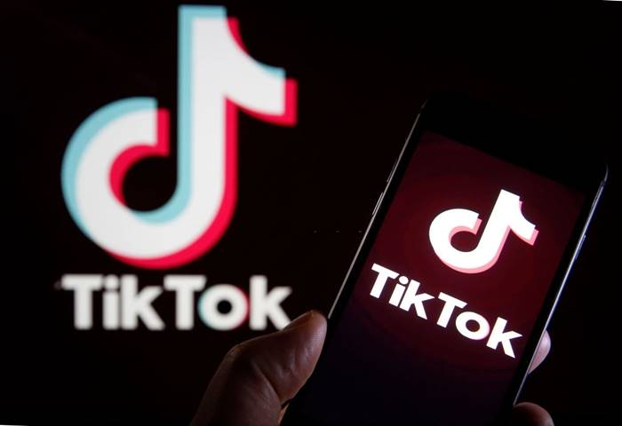 TikTok Streaming Live Studio PC