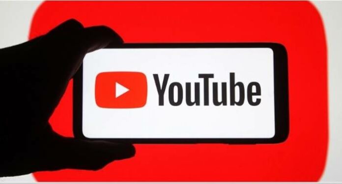 Video Trending YouTube Indonesia