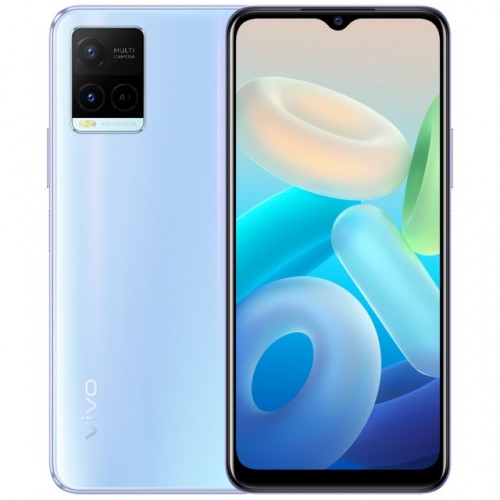 Vivo Y32 Spesifikasi Harga
