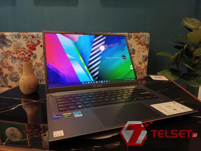 asus content creator