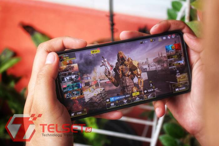 oppo cod mobile
