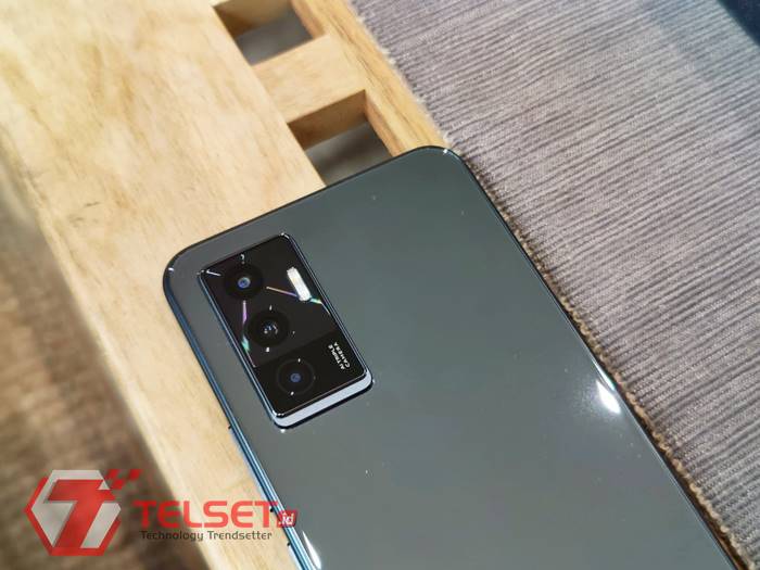 kamera vivo v23e