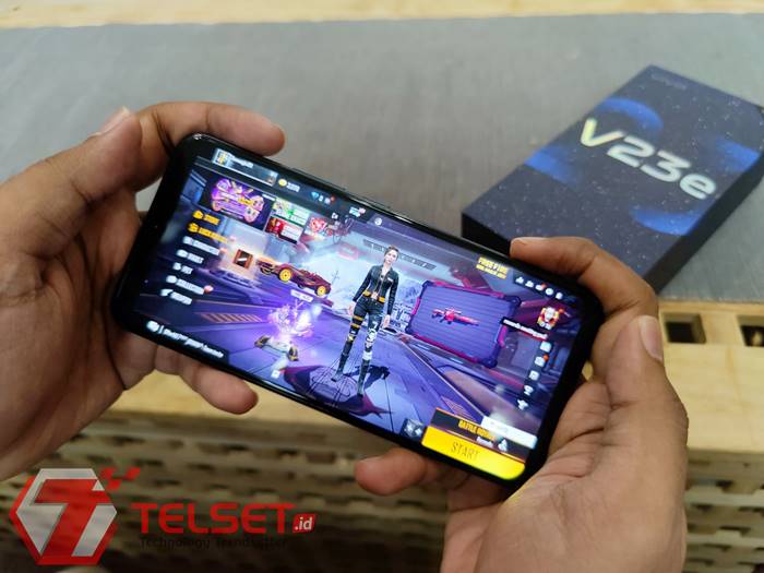 spesifikasi vivo v23e