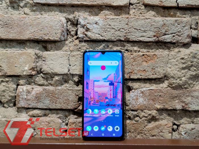 review vivo v23e spesifikasi kamera