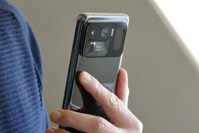 teknologi baterai xiaomi