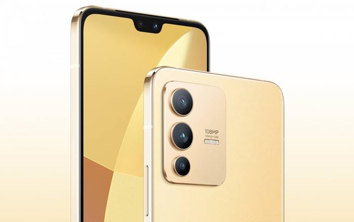 Spesifikasi harga vivo S12 Pro