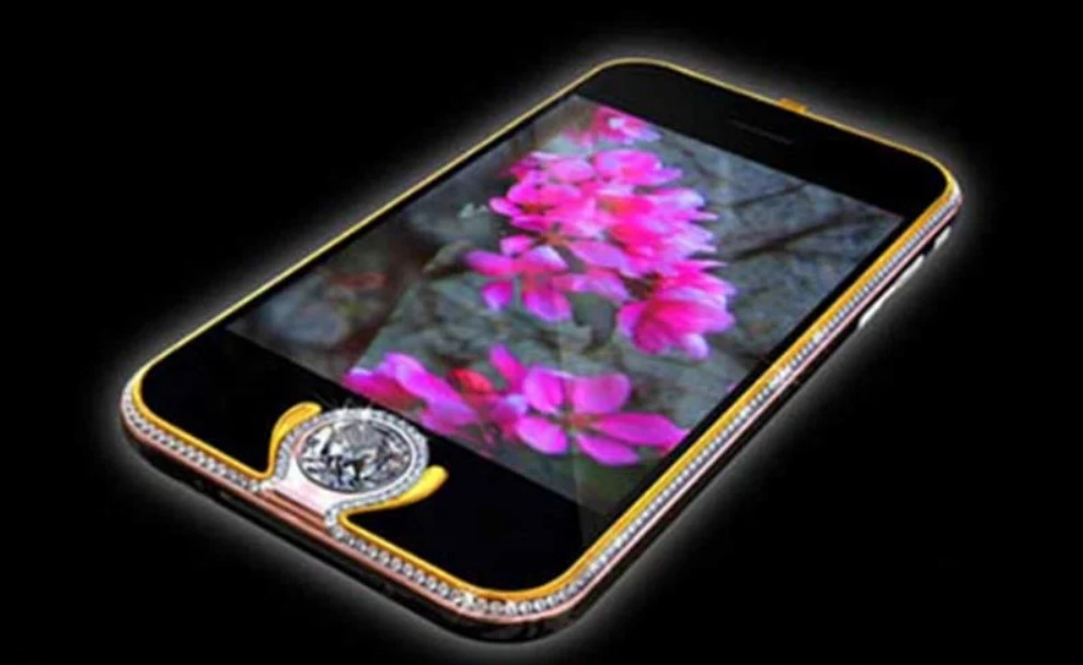 HP yang paling mahal