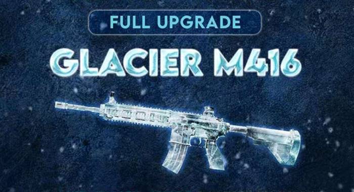 Royale Pass M6