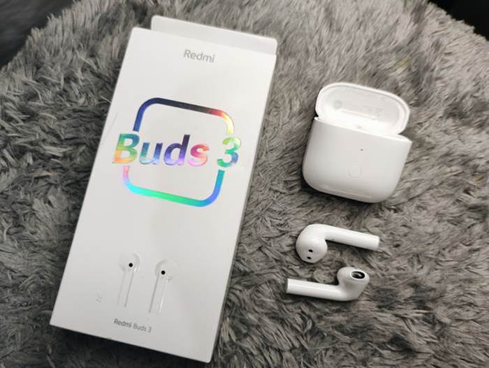 redmi buds 3