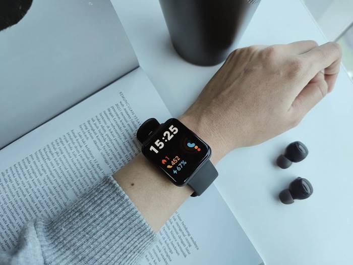 redmi watch 2 lite