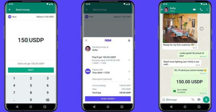 WhatsApp Kripto