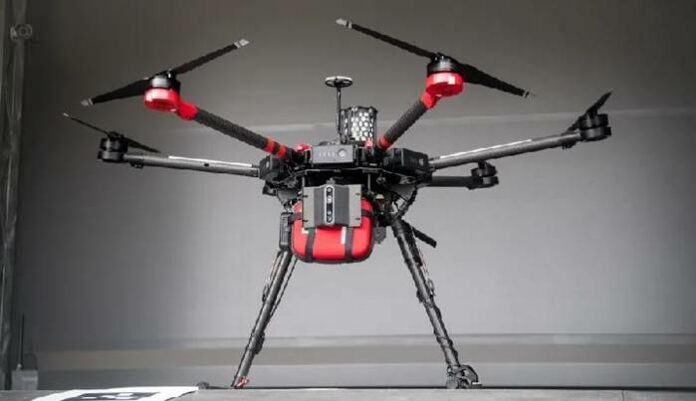 drone