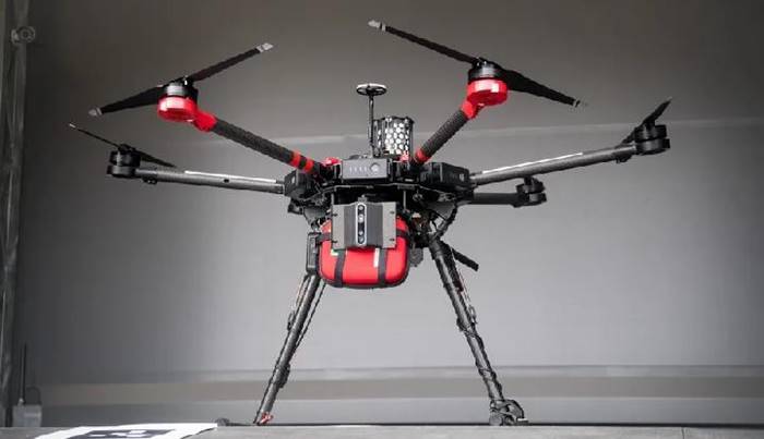 drone