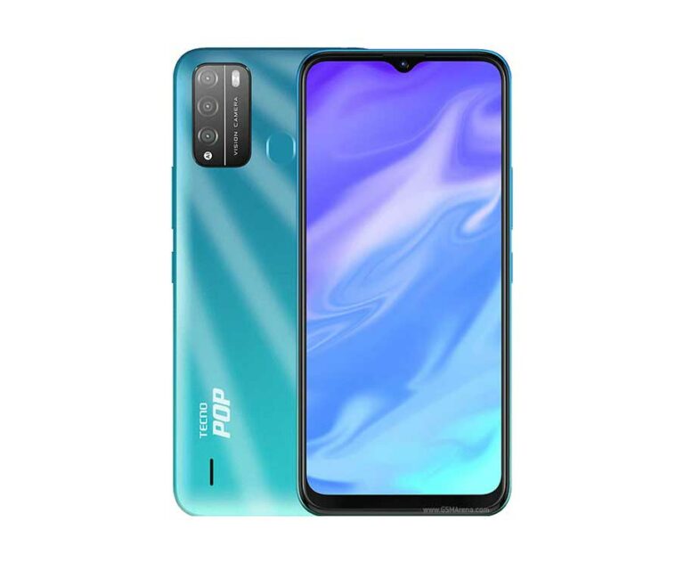 harga dan speksifikasi Tecno Pop 5X