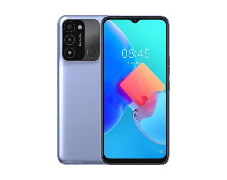 harga dan speksifikasi Tecno Spark 8C