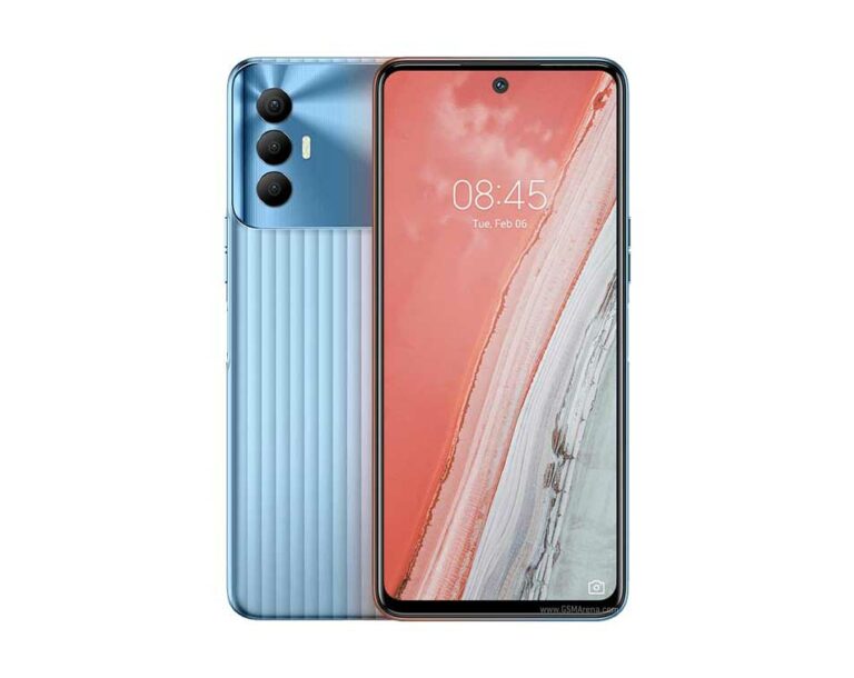 harga dan speksifikasi Tecno Spark 8 Pro