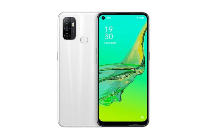 199. Oppo-A11s harga dan speksifikasi Oppo A11s