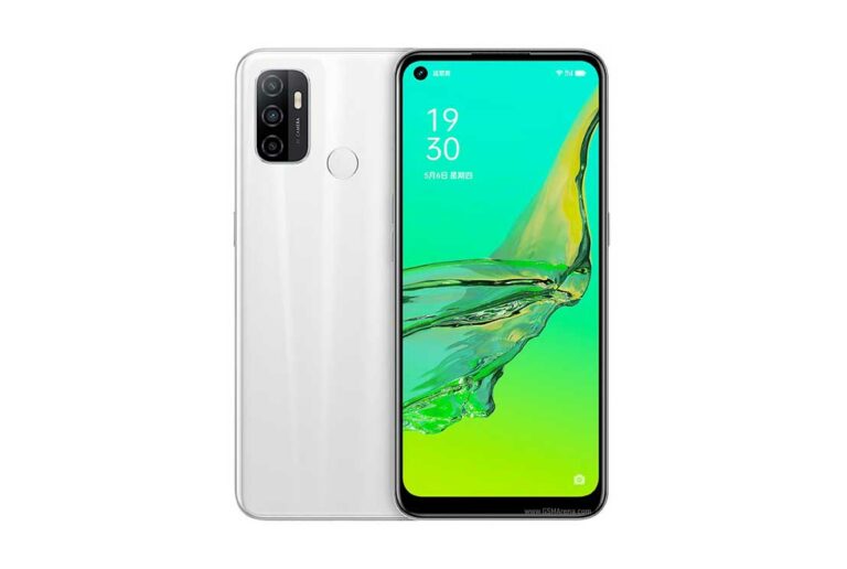 harga dan speksifikasi Oppo A11s